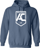 Hoodies - Adidas Champions Cup 2026 - white