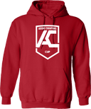 Hoodies - Adidas Champions Cup 2026 - white