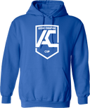 Hoodies - Adidas Champions Cup 2026 - white