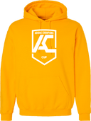 Hoodies - Adidas Champions Cup 2026 - white