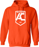Hoodies - Adidas Champions Cup 2026 - white