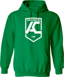 Hoodies - Adidas Champions Cup 2026 - white