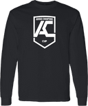 Long Sleeves - Adidas Champions Cup 2026 - white