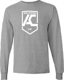 Long Sleeves - Adidas Champions Cup 2026 - white