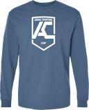 Long Sleeves - Adidas Champions Cup 2026 - white
