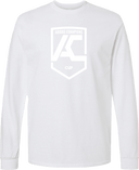 Long Sleeves - Adidas Champions Cup 2026 - white