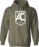 Hoodies - Adidas Champions Cup 2026 - white