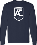 Long Sleeves - Adidas Champions Cup 2026 - white