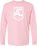 Long Sleeves - Adidas Champions Cup 2026 - white