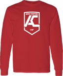 Long Sleeves - Adidas Champions Cup 2026 - white