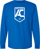 Long Sleeves - Adidas Champions Cup 2026 - white