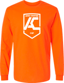 Long Sleeves - Adidas Champions Cup 2026 - white