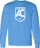 Long Sleeves - Adidas Champions Cup 2026 - white