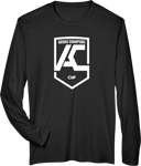 Performance Long Sleeves - Adidas Champions Cup 2026 - white