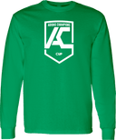 Long Sleeves - Adidas Champions Cup 2026 - white