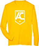 Performance Long Sleeves - Adidas Champions Cup 2026 - white