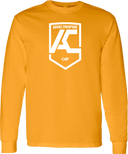 Long Sleeves - Adidas Champions Cup 2026 - white