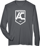 Performance Long Sleeves - Adidas Champions Cup 2026 - white