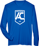 Performance Long Sleeves - Adidas Champions Cup 2026 - white