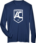 Performance Long Sleeves - Adidas Champions Cup 2026 - white