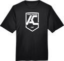 Performance Short Sleeves - Adidas Champions Cup 2026 - white