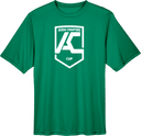 Performance Short Sleeves - Adidas Champions Cup 2026 - white