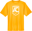 Performance Short Sleeves - Adidas Champions Cup 2026 - white