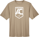 Performance Short Sleeves - Adidas Champions Cup 2026 - white