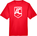 Performance Short Sleeves - Adidas Champions Cup 2026 - white
