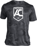 Performance Short Sleeves - Adidas Champions Cup 2026 - white