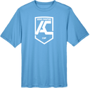 Performance Short Sleeves - Adidas Champions Cup 2026 - white