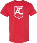 Short Sleeves - Adidas Champions Cup 2026 - white