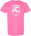 Short Sleeves - Adidas Champions Cup 2026 - white