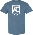 Short Sleeves - Adidas Champions Cup 2026 - white
