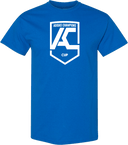 Short Sleeves - Adidas Champions Cup 2026 - white