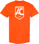 Short Sleeves - Adidas Champions Cup 2026 - white