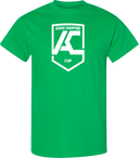 Short Sleeves - Adidas Champions Cup 2026 - white