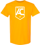 Short Sleeves - Adidas Champions Cup 2026 - white