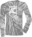 Tie-Dye Long Sleeves - Adidas Champions Cup 2026 - white