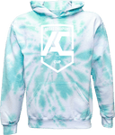 Tie-Dye Hoodies - Adidas Champions Cup 2026 - white