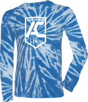 Tie-Dye Long Sleeves - Adidas Champions Cup 2026 - white