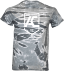 Tie-Dye Short Sleeves - Adidas Champions Cup 2026 - white