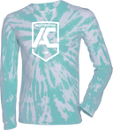 Tie-Dye Long Sleeves - Adidas Champions Cup 2026 - white