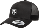 Trucker Hat - Adidas Champions Cup 2026 - white