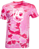 Tie-Dye Short Sleeves - Adidas Champions Cup 2026 - white