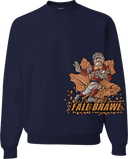 Crew Sweatshirt - FFL Fall Brawl 2026