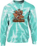 Crew Sweatshirt - FFL Fall Brawl 2026