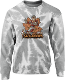 Crew Sweatshirt - FFL Fall Brawl 2026