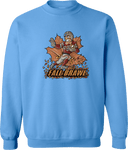 Crew Sweatshirt - FFL Fall Brawl 2026