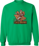 Crew Sweatshirt - FFL Fall Brawl 2026